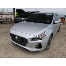 2018 HYUNDAI ELANTRA GT SPORT