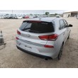 2018 HYUNDAI ELANTRA GT SPORT