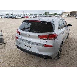 2018 HYUNDAI ELANTRA GT SPORT