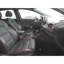 2018 HYUNDAI ELANTRA GT SPORT