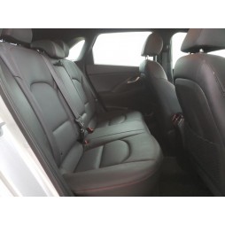 2018 HYUNDAI ELANTRA GT SPORT