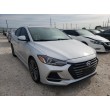 2018 HYUNDAI ELANTRA SPORT