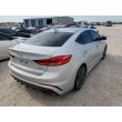 2018 HYUNDAI ELANTRA SPORT
