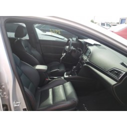 2018 HYUNDAI ELANTRA SPORT