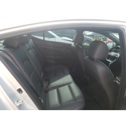 2018 HYUNDAI ELANTRA SPORT