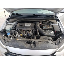2018 HYUNDAI ELANTRA SPORT
