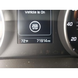 2018 HYUNDAI ELANTRA SPORT