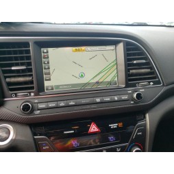 2018 HYUNDAI ELANTRA SPORT