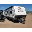 2018 JAYF TRAILER