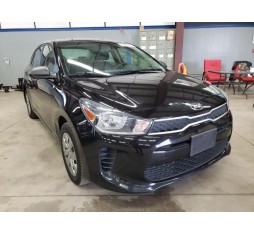 2018 KIA RIO LX
