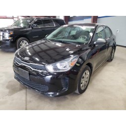 2018 KIA RIO LX