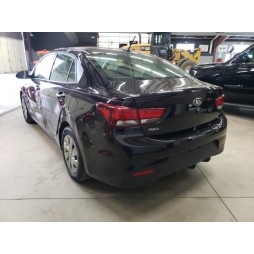 2018 KIA RIO LX