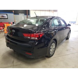2018 KIA RIO LX