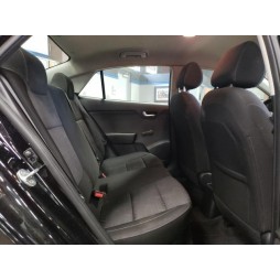 2018 KIA RIO LX