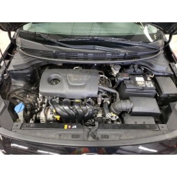 2018 KIA RIO LX