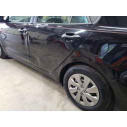 2018 KIA RIO LX