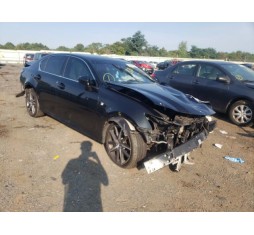 2018 LEXUS GS 350 BASE