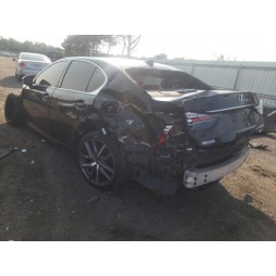 2018 LEXUS GS 350 BASE