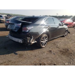 2018 LEXUS GS 350 BASE