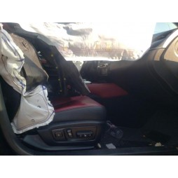 2018 LEXUS GS 350 BASE