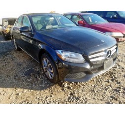 2018 MERCEDES-BENZ C 300 4MATIC