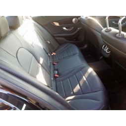 2018 MERCEDES-BENZ C 300 4MATIC