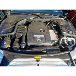 2018 MERCEDES-BENZ C 300 4MATIC