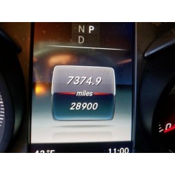 2018 MERCEDES-BENZ C 300 4MATIC