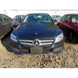 2018 MERCEDES-BENZ C 300 4MATIC