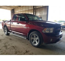 2018 RAM 1500 ST