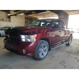 2018 RAM 1500 ST