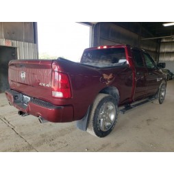 2018 RAM 1500 ST