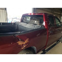 2018 RAM 1500 ST