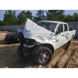 2018 RAM 2500 ST