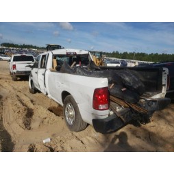 2018 RAM 2500 ST