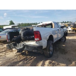 2018 RAM 2500 ST