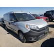 2018 RAM PROMASTER CITY