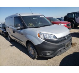 2018 RAM PROMASTER CITY