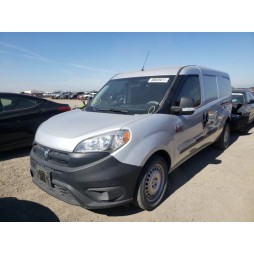 2018 RAM PROMASTER CITY