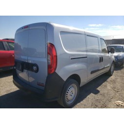 2018 RAM PROMASTER CITY