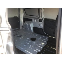 2018 RAM PROMASTER CITY