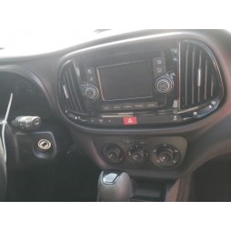 2018 RAM PROMASTER CITY