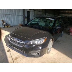 2018 SUBARU IMPREZA