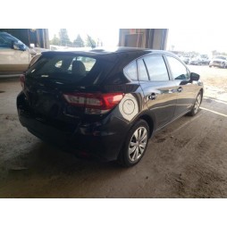 2018 SUBARU IMPREZA