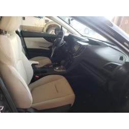 2018 SUBARU IMPREZA