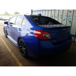2018 SUBARU WRX PREMIUM
