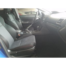 2018 SUBARU WRX PREMIUM