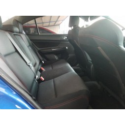 2018 SUBARU WRX PREMIUM