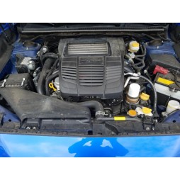 2018 SUBARU WRX PREMIUM