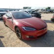 2018 TESLA MODEL S